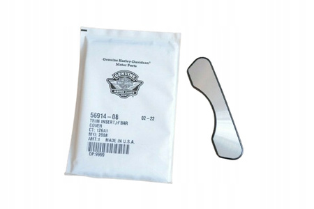 Zaślepka Śrub Risera Harley Davidson Road King