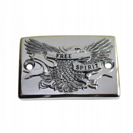 Pokrywa dekiel pompy hamulca Yamaha Virago XV