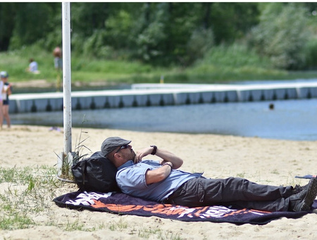 Antykradzieżowa torba na dwa kaski + linka + kłódka 42L Deemeed