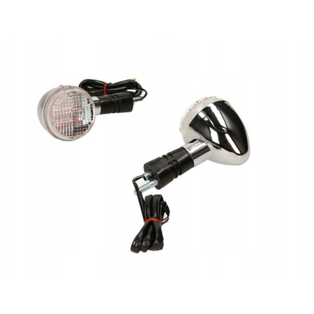 Kierunkowskaz Honda VT, VTX, VF homologacja