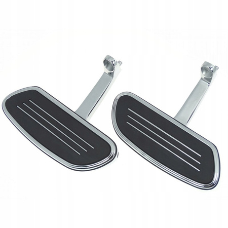 Podnóżki Pasażera Harley Davidson Touring 93-13