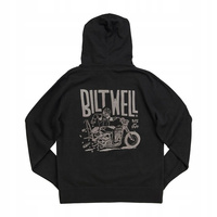 Bluza Motocyklowa Biltwell Oops