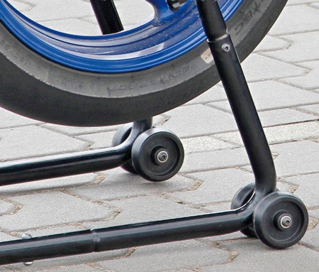 Stojak Motocyklowy Tylny