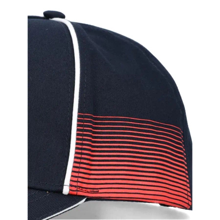 Czapka z daszkiem Repsol Sun – oficjalna kolekcja Repsol Racing