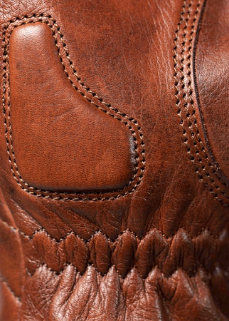 Rękawice John Doe Traveler XTM brązowe