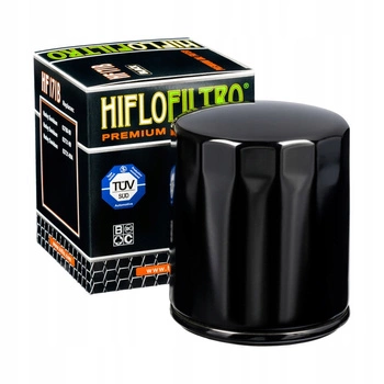 Filtr oleju HF171B Harley Davidson