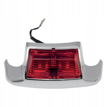 Lampa Tylnego błotnika Harley Davidson Heritage Softail OEM