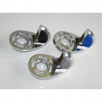 Końcówka manetki rolgaz tempomat do manetek 22mm