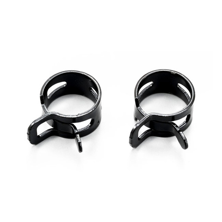 Opaski Zaciskowe Na Przewody Paliwowe 12mm