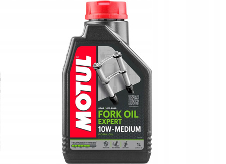 Olej Motul Fork Oil Expert 10W 1L