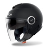 Kask Motocyklowy Airoh Helyos Color Black Matt