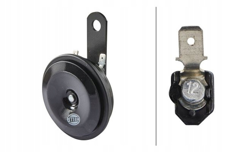 Klakson Hella (400Hz 110dB 12V)