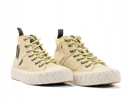 Trampki Palladium Palla Ace Mid Supply Desert