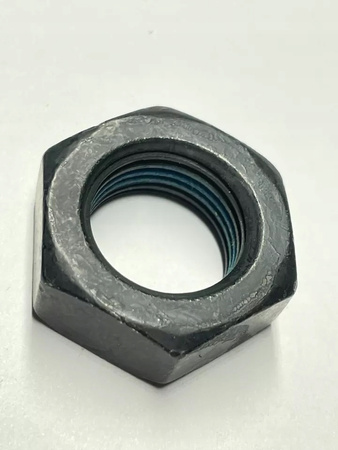 Oryginalna nakrętka pompy hamulca sześciokątna Harley Davidson OEM