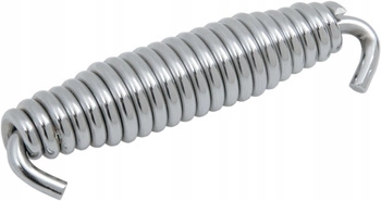 Sprężyna Stopki Bocznej Harley Touring 99-06 FLT