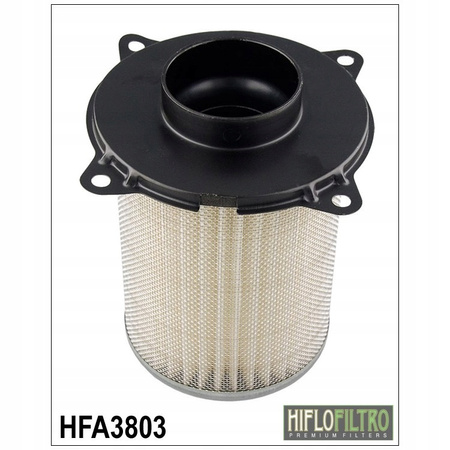 Filtr powietrza HFA 3803 SUZUKI VZ 800 1997-2004