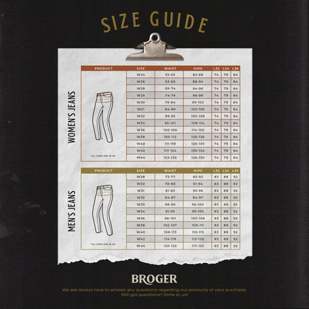 Spodnie Motocyklowe Jeansowe Broger Ohio Tapered Fit Washed Grey