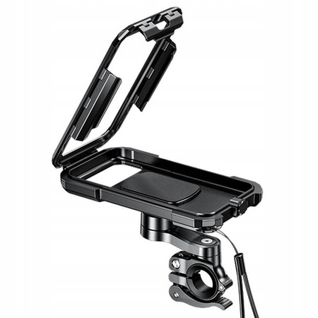 FreedConn Motocyklowy Uchwyt na telefon MH33-L