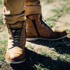 Buty Motocyklowe Falco Ranger Camel-Brown