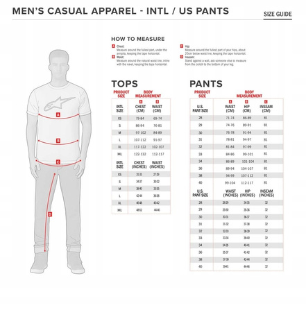 Bluza Motocyklowa Alpinestars Chrome Sport Jacket Black/Bright Red