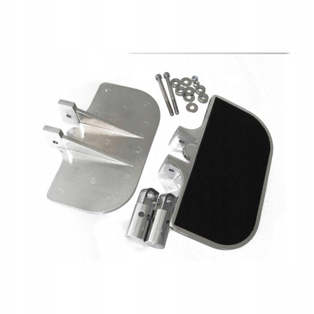 PODŁOGI PODESTY KIEROWCY PASAŻERA UNIWERSALNE