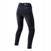 Spodnie Motocyklowe Jeansowe Ozone Agness II Lady Washed Black
