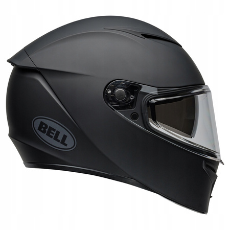 Kask Motocyklowy Bell Lithium ECE 6 Matte Black