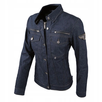 Kurtka Motocyklowa Katana Kevlar Arizona Damska