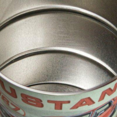 Skarbonka Beczka Ford Mustang GT