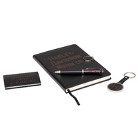 Zestaw upominkowy Harley-Davidson Motor HDL-20122 – Gift Set