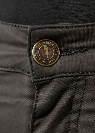 Spodnie Motocyklowe Betty Jeggings John Doe