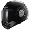 Kask Motocyklowy Szczękowy LS2 FF906 ADVANT SOLID GLOSS BLACK-06