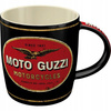 Kubek Moto Guzzi Logo Motorcycles
