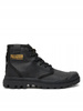 Buty Palladium Pampa Hi Coated Black