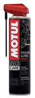 Smar do łańcucha MOTUL CHAINLUBE ROAD do smarowania łańcucha 0,4l