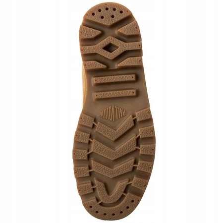 Buty Zimowe Palladium Pampa Membrana Waterproof