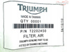 Filtr Powietrza Triumph Thunderbird America Speed