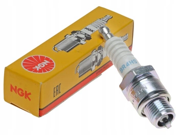 Świeca zapłonowa NGK BR4HS