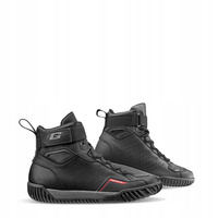 Buty Motocyklowe Gaerne G-Rocket Czarny
