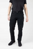 Motocyklowe Spodnie Jeansowe Ozone Shadow II Black W32/34