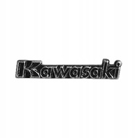 Przypinka motocyklowa Kawasaki