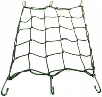 Siatka Bagażowa Expander 110x120 cm