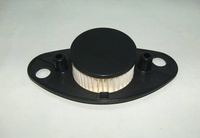 FILTR POWIETRZA SUZUKI VL800 2001-2004 | MOTOFILTRO MF9038 | Wysoka jakość