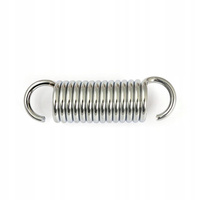 Sprężyna bocznej stopki Harley Davidson 02-17 Dyna