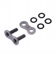 Zakuwka łańcucha DID 520VX3 nit drążony