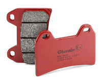 Klocki hamulcowe Brembo SA 07BB19SA przód