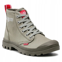 Buty Palladium Pampa Hi Dare Olive Night M