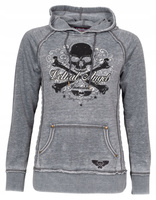 Bluza damska z kapturem Lethal Angel