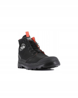 Buty Palladium Pampa Lite Travel VT Black