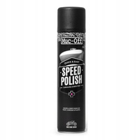 Speed Polish polerujaco-woskujący spray do każdej powierzchni - 400ml